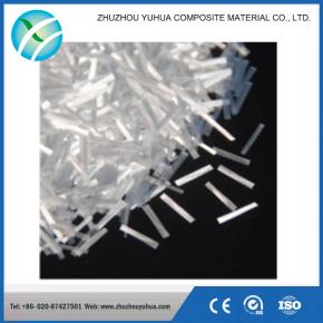 Chopped Strands for PP&PE 508A