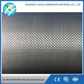 Fiberglass Fabric E-glass 600gsm Woven Roving For Ship Building