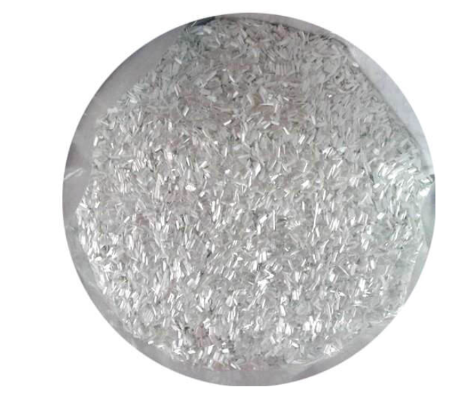 Chopped Strands 534A for PBT, PET, AS, ABS